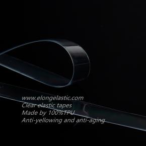 Clear transparent mobilon tape - C-8030H 