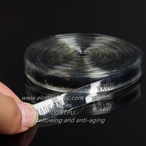 Clear tpu elastic tape - C-8030P