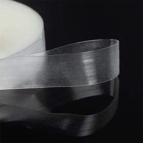 8mm Width Clear Elastic Band TPU Tapes for Garments