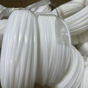 White Color Plastic Boning for Bra