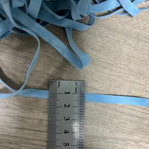 Degradable Natural Rubber Band Elastic for grafting Trees
