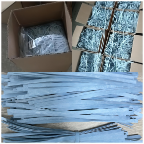 Rubber elastic for fruit trees grafting tools